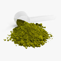 premium matcha powder